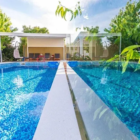 Villa Filed Hills Comfortable *