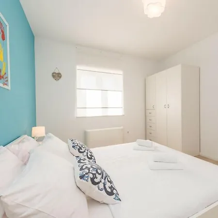 Villa Filed Hills Comfortable Poljica (Zadar)