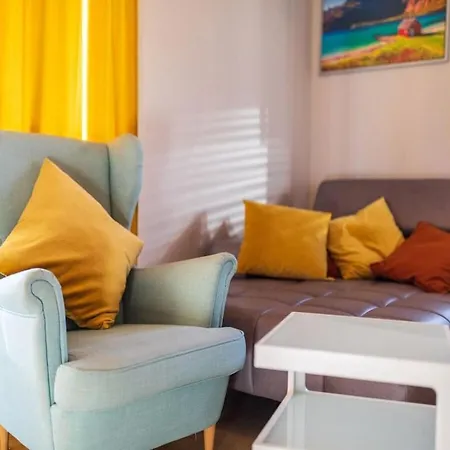 Вилла Filed Hills Comfortable Poljica (Zadar)