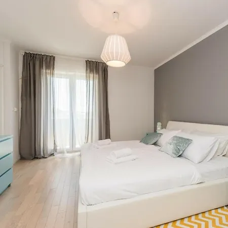 Вилла Filed Hills Comfortable Poljica (Zadar)
