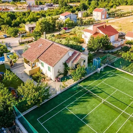 Villa Filed Hills Comfortable *
