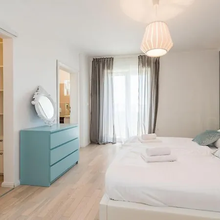 Vila Filed Hills Comfortable