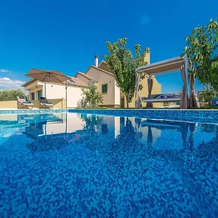 Vila Filed Hills Comfortable Poljica (Zadar)